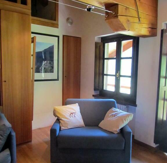 آپارتمان سوپریور 1 خوابه, Il Piccolo Residence