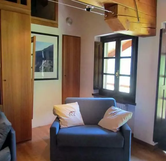 آپارتمان سوپریور 1 خوابه, Il Piccolo Residence
