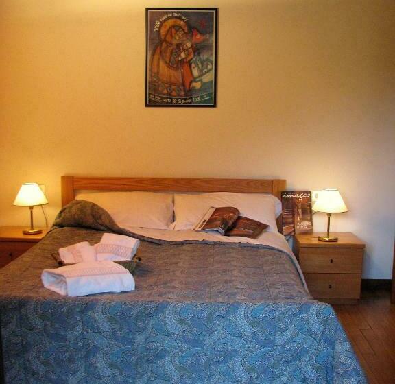 آپارتمان 1 خوابه, Il Piccolo Residence