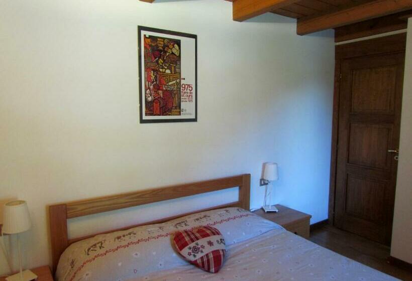 آپارتمان 1 خوابه, Il Piccolo Residence