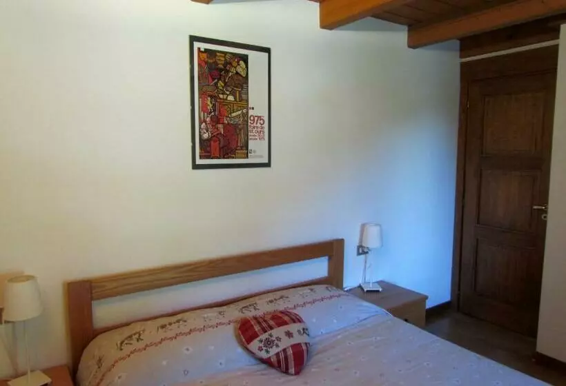 آپارتمان 1 خوابه, Il Piccolo Residence