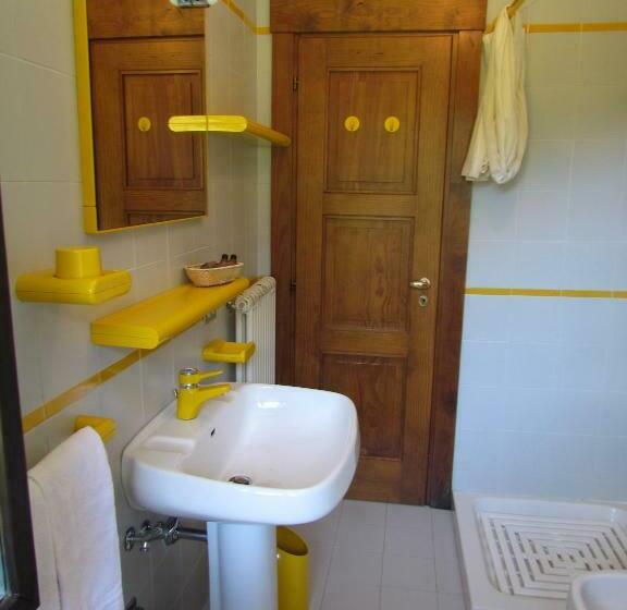 آپارتمان 1 خوابه, Il Piccolo Residence