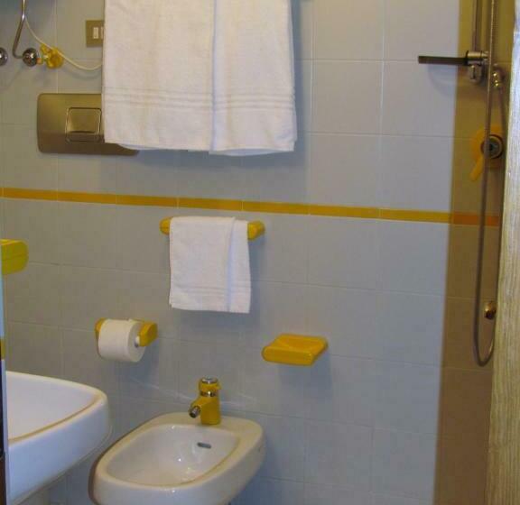 آپارتمان 1 خوابه, Il Piccolo Residence