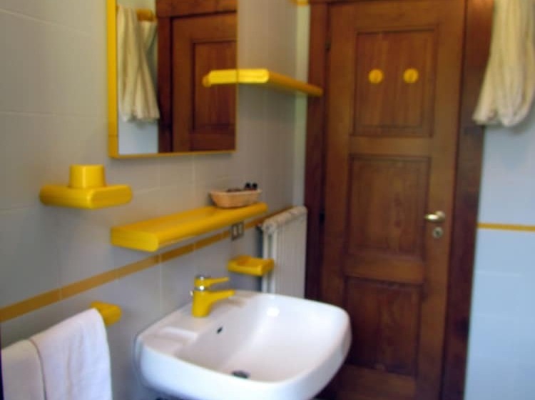 استودیوی استاندارد, Il Piccolo Residence