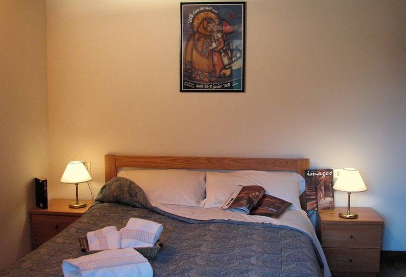 آپارتمان 1 خوابه, Il Piccolo Residence