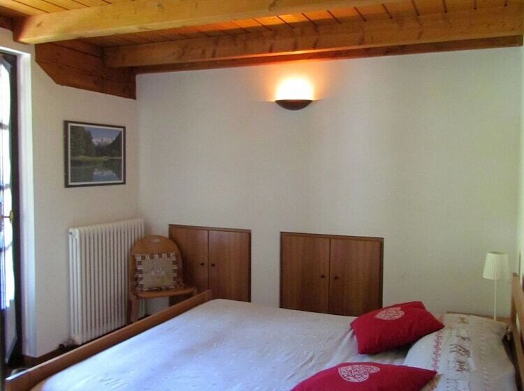 آپارتمان 1 خوابه, Il Piccolo Residence