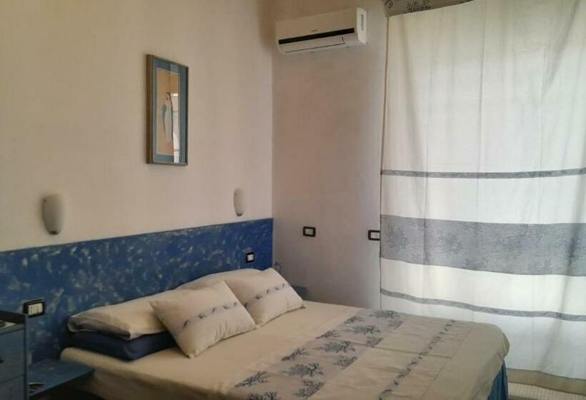 חדר סטנדרט, L Indià Vittorio Affittacamere