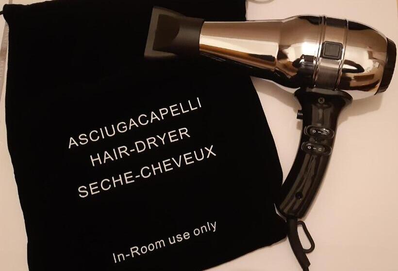 חדר סטנדרט, L Indià Vittorio Affittacamere