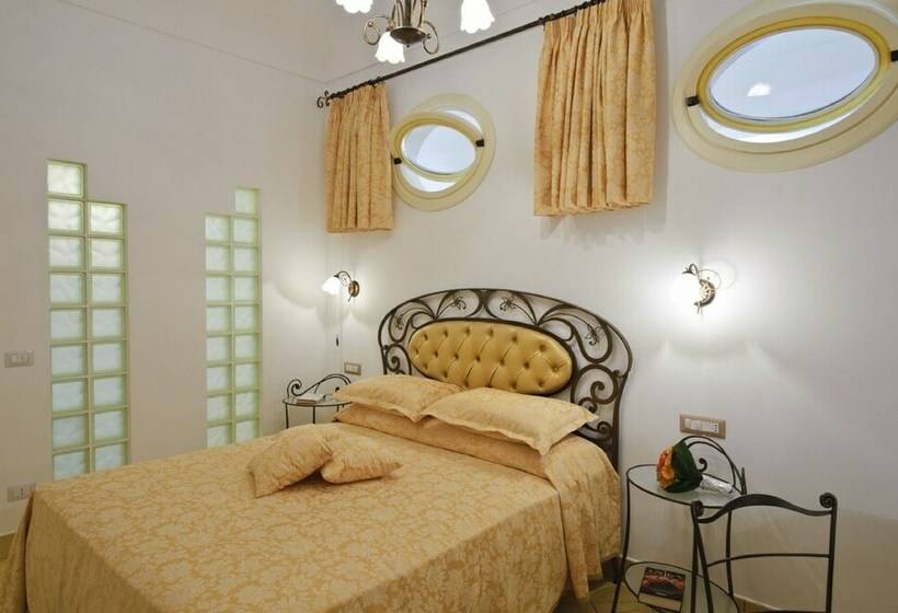 침실 1개 아파트, La Sorgente Del Sole