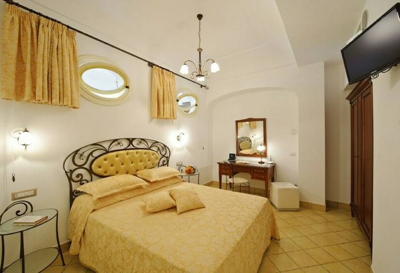 침실 1개 아파트, La Sorgente Del Sole