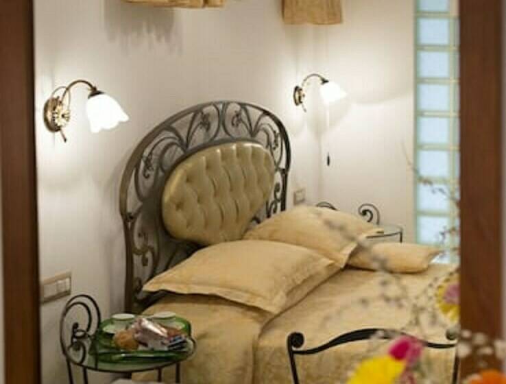 침실 1개 아파트, La Sorgente Del Sole