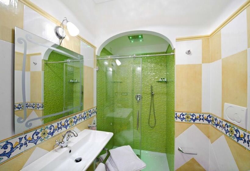 침실 1개 아파트, La Sorgente Del Sole