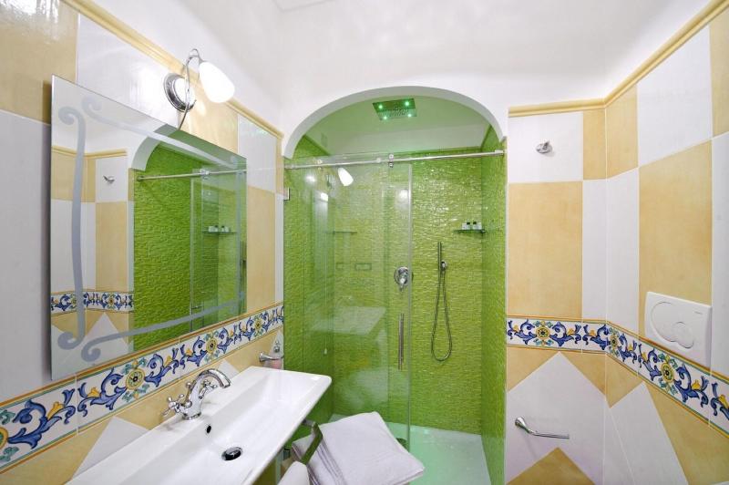 침실 1개 아파트, La Sorgente Del Sole