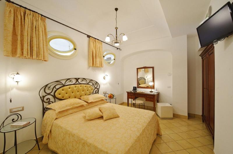 침실 1개 아파트, La Sorgente Del Sole