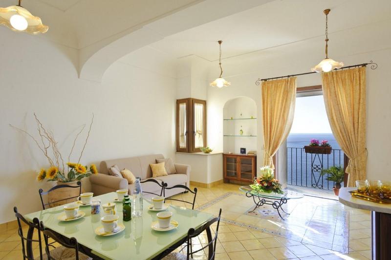 침실 1개 아파트, La Sorgente Del Sole