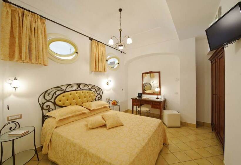 침실 1개 아파트, La Sorgente Del Sole