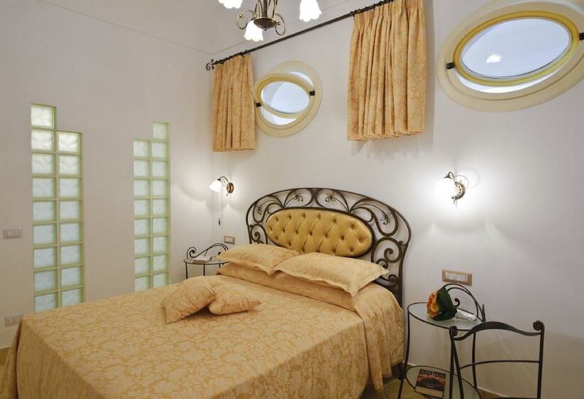 침실 1개 아파트, La Sorgente Del Sole