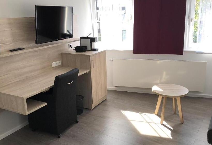 スーペリアールーム, Landhotel Zur Bretzel