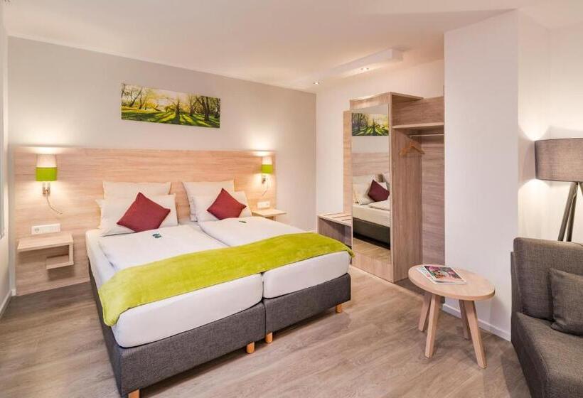 Номер Superior, Landhotel Zur Bretzel