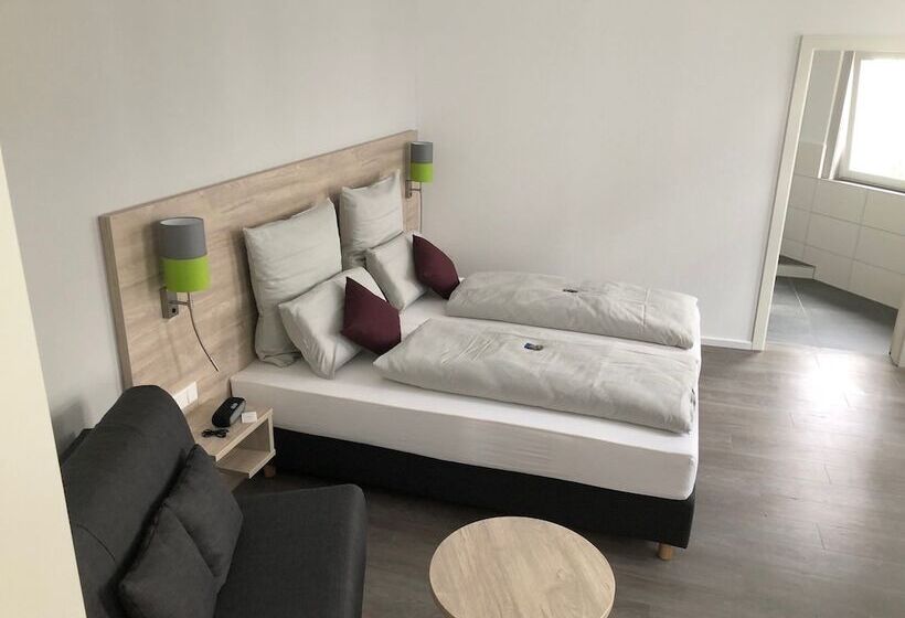 Номер Superior, Landhotel Zur Bretzel