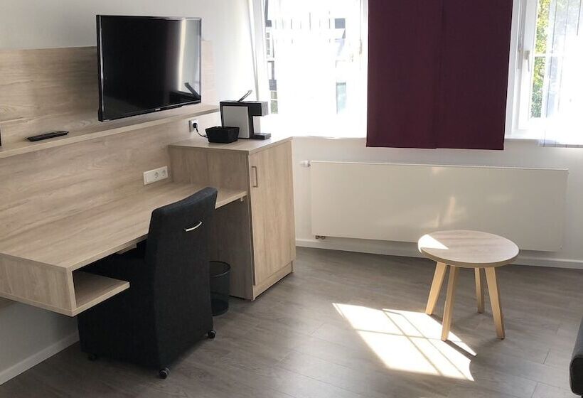 スーペリアールーム, Landhotel Zur Bretzel