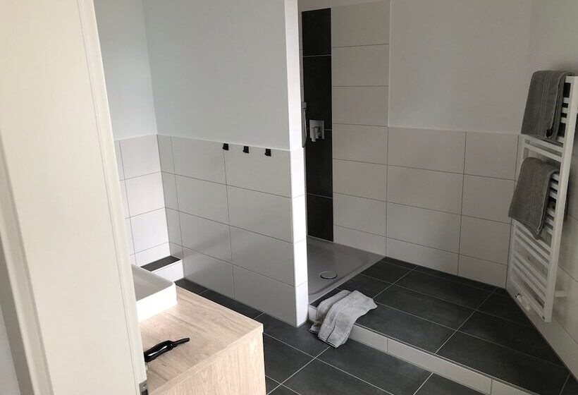 スーペリアールーム, Landhotel Zur Bretzel