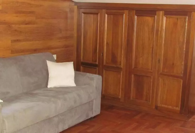 デラックスルーム, Lo Chalet Da Ilaria