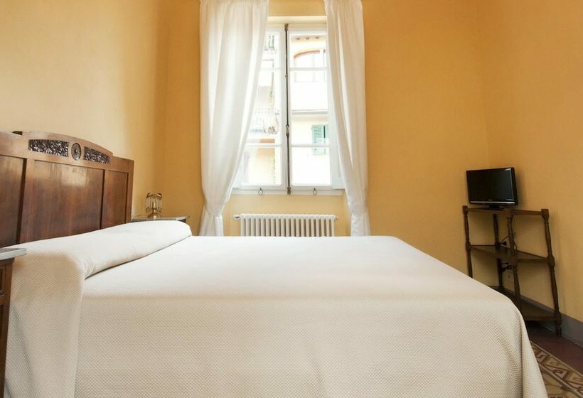 اتاق استاندارد, Locanda San Marco