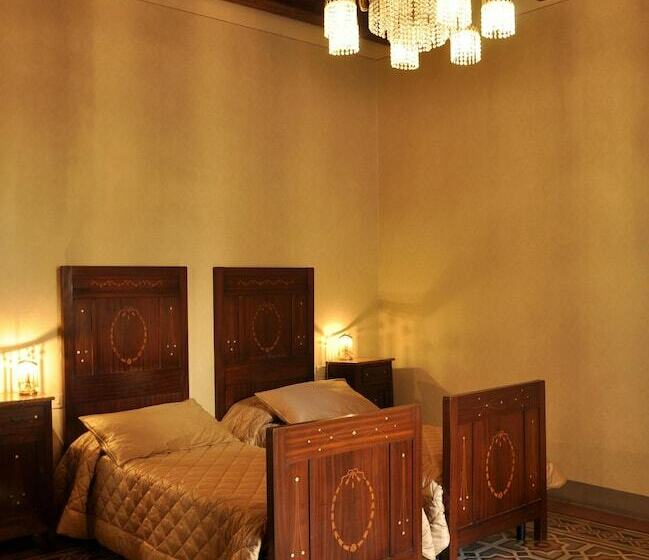 اتاق لوکس, Locanda San Marco