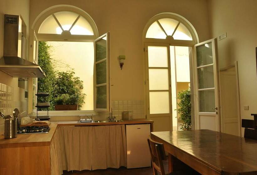 آپارتمان 1 خوابه, Locanda San Marco