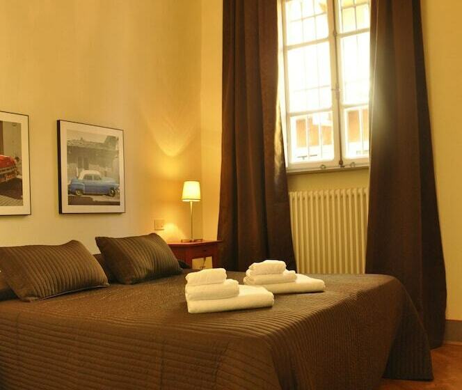 آپارتمان 1 خوابه, Locanda San Marco