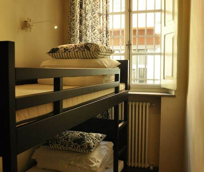 آپارتمان 1 خوابه, Locanda San Marco