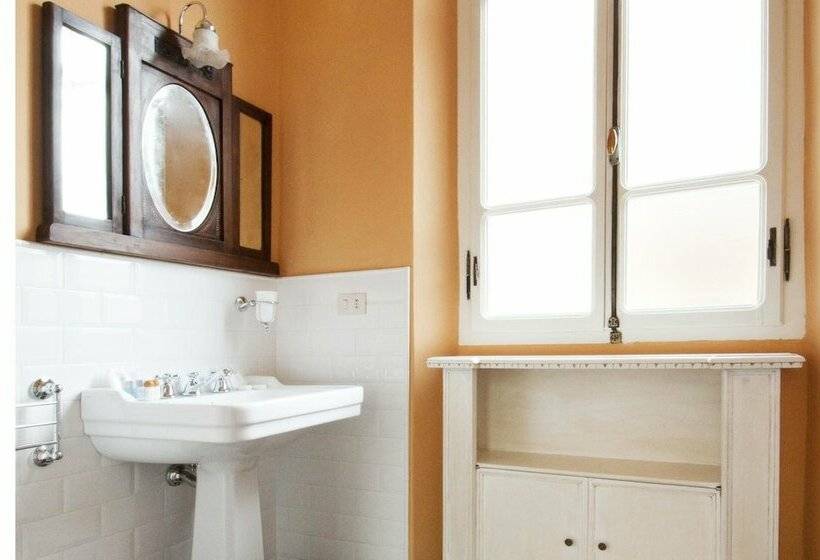 اتاق استاندارد, Locanda San Marco