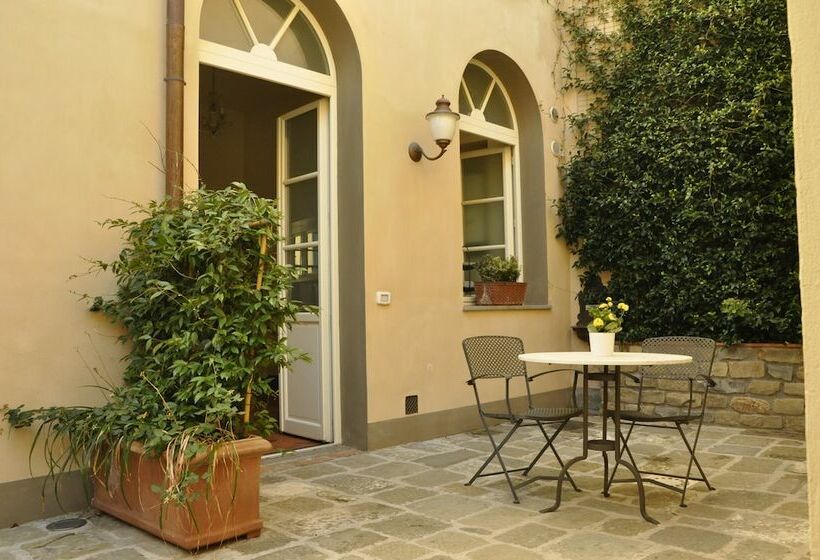 آپارتمان 1 خوابه, Locanda San Marco