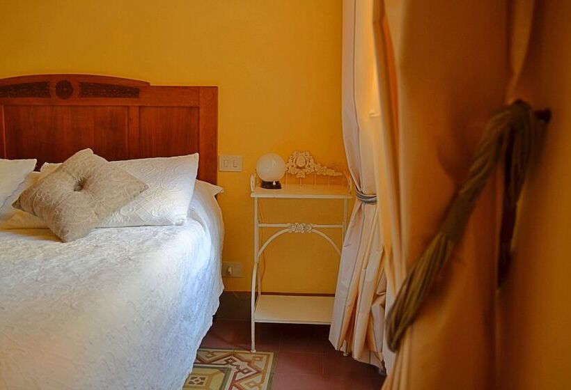 اتاق استاندارد, Locanda San Marco