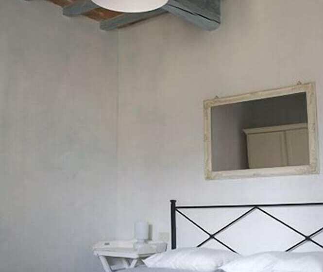 آپارتمان سوپریور 1 خوابه, Locanda San Marco