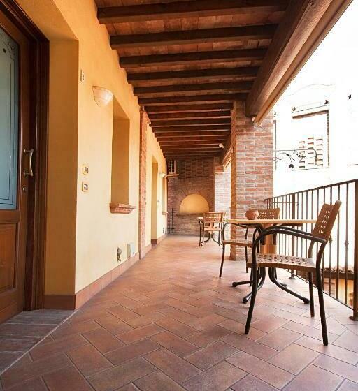 标准工作室, Luna Residence