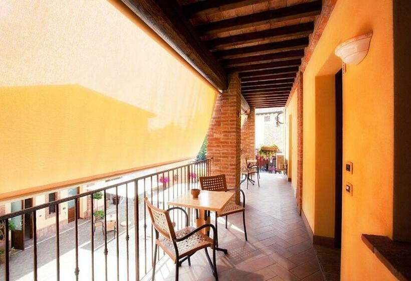 带2个卧室的公寓, Luna Residence