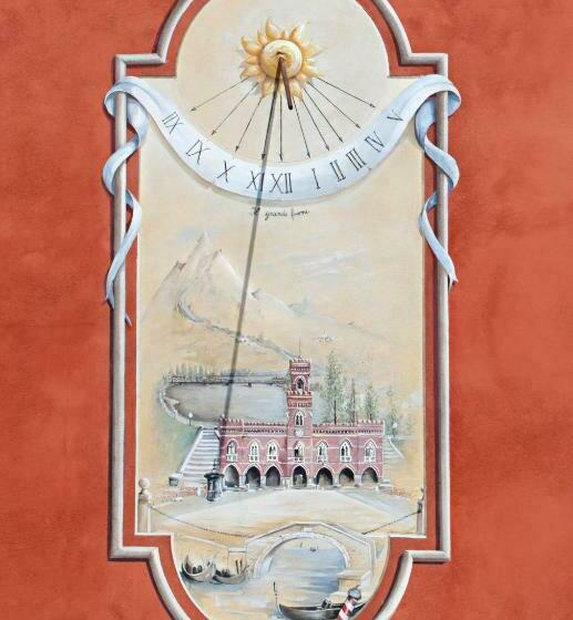 带2个卧室的公寓, Luna Residence