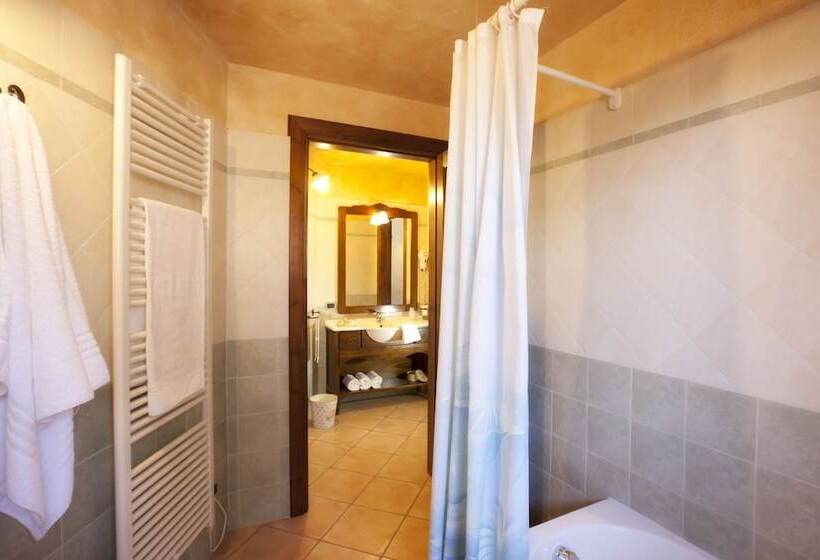 标准工作室, Luna Residence