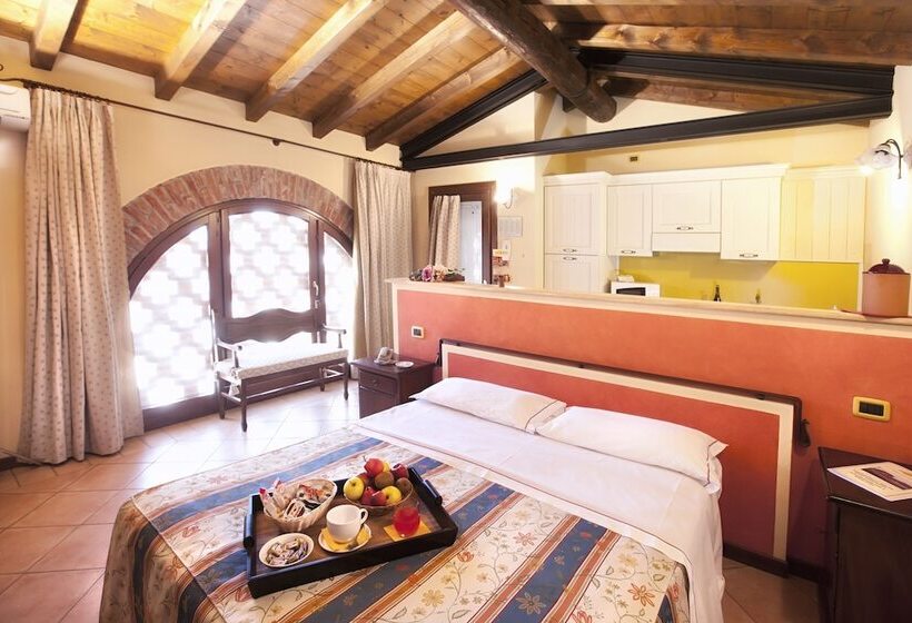 标准工作室, Luna Residence