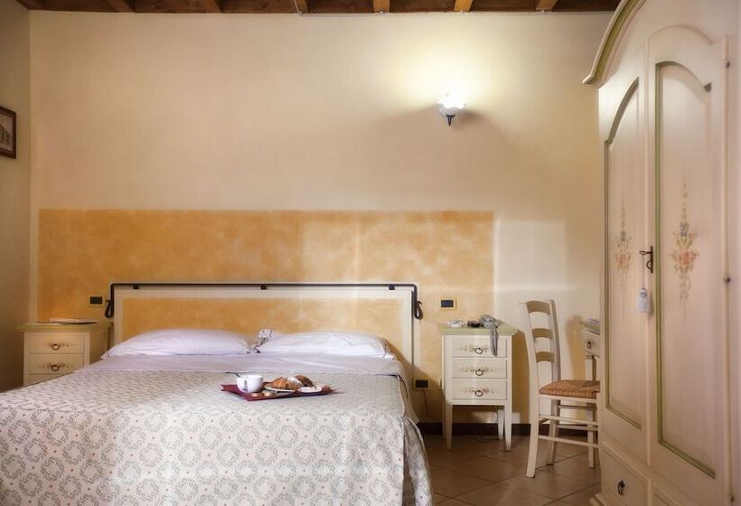 标准工作室, Luna Residence