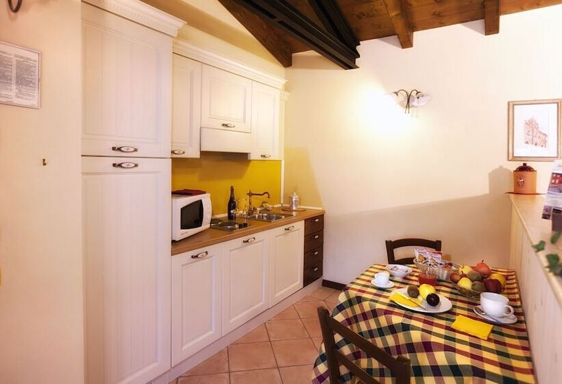 标准工作室, Luna Residence