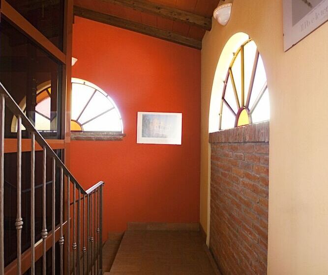 带1个卧室的公寓, Luna Residence