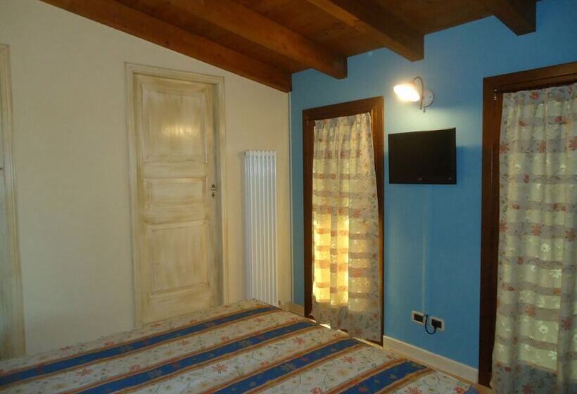 带2个卧室的公寓, Luna Residence