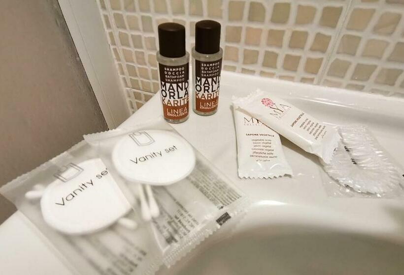 스탠다드 룸, Poetto