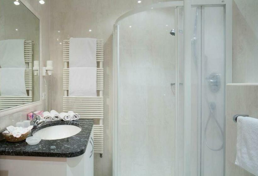 Апартаменты 1 Спальня, Residence Villa Gran Baita