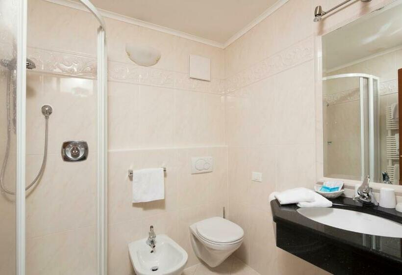 Студия Стандарт, Residence Villa Gran Baita