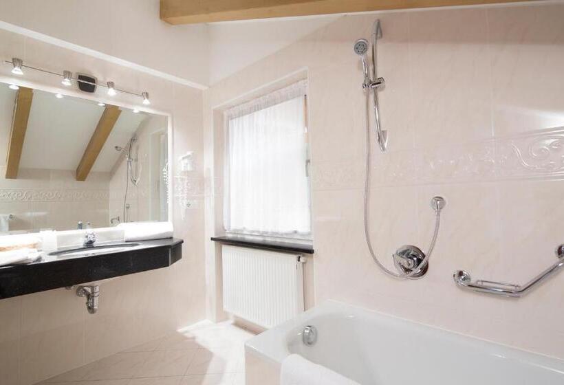 Апартаменты 2 Спальни, Residence Villa Gran Baita