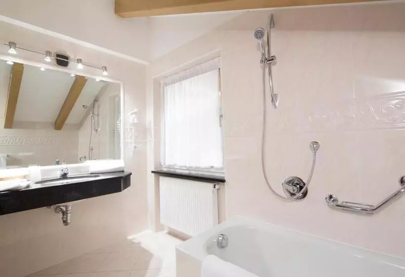 ２ベッドルームアパートメント, Residence Villa Gran Baita